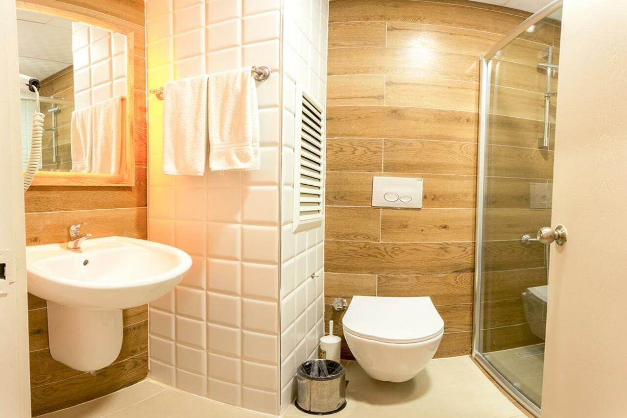 קמר Rich Melissa Hotel מראה חיצוני תמונה