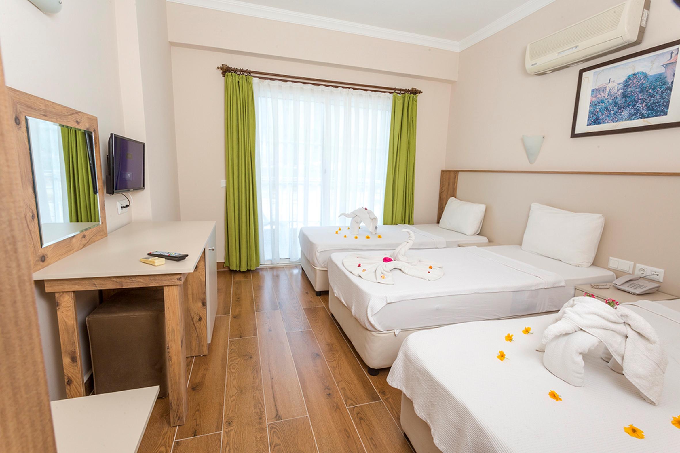 קמר Rich Melissa Hotel מראה חיצוני תמונה