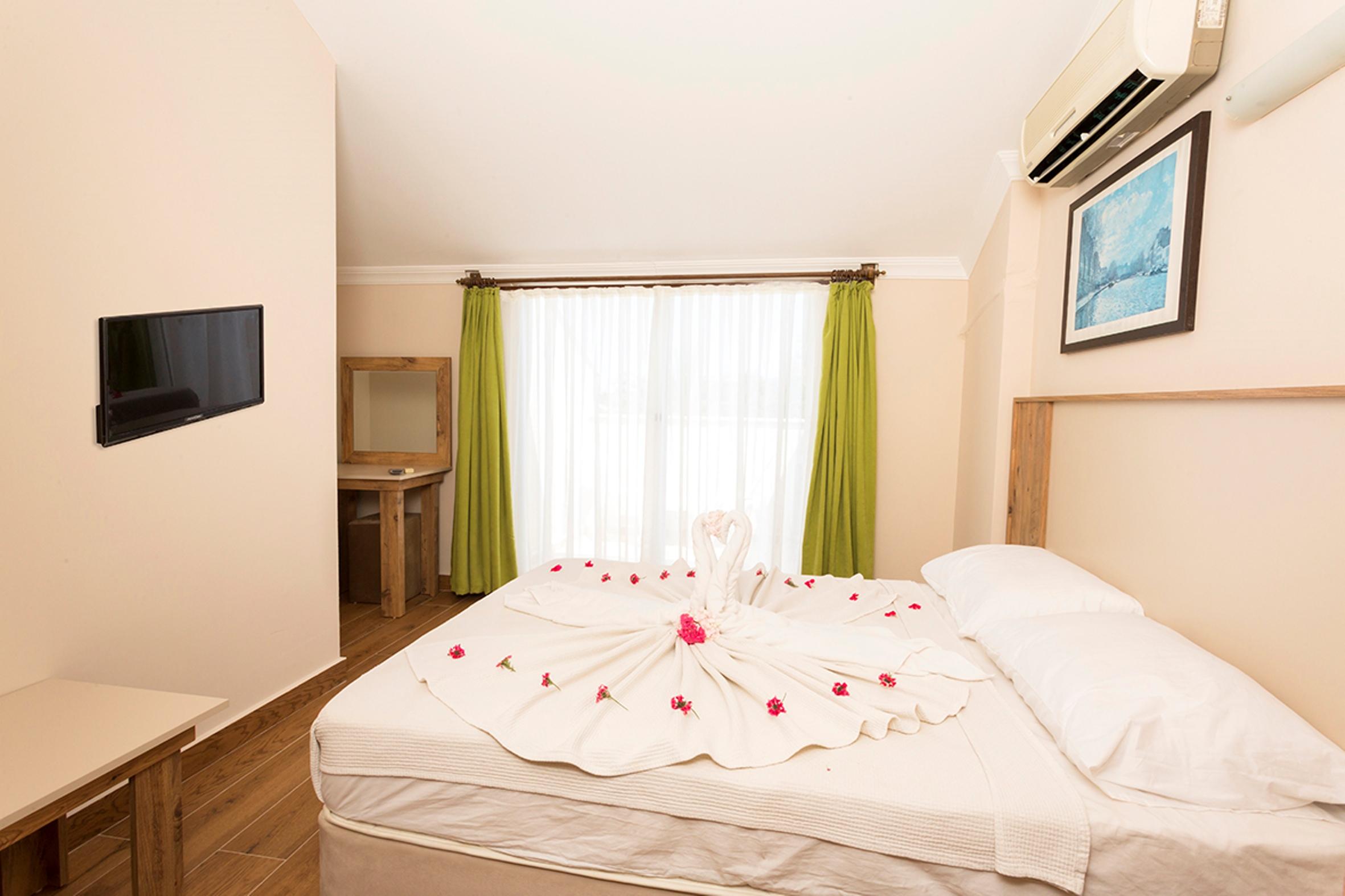 קמר Rich Melissa Hotel מראה חיצוני תמונה