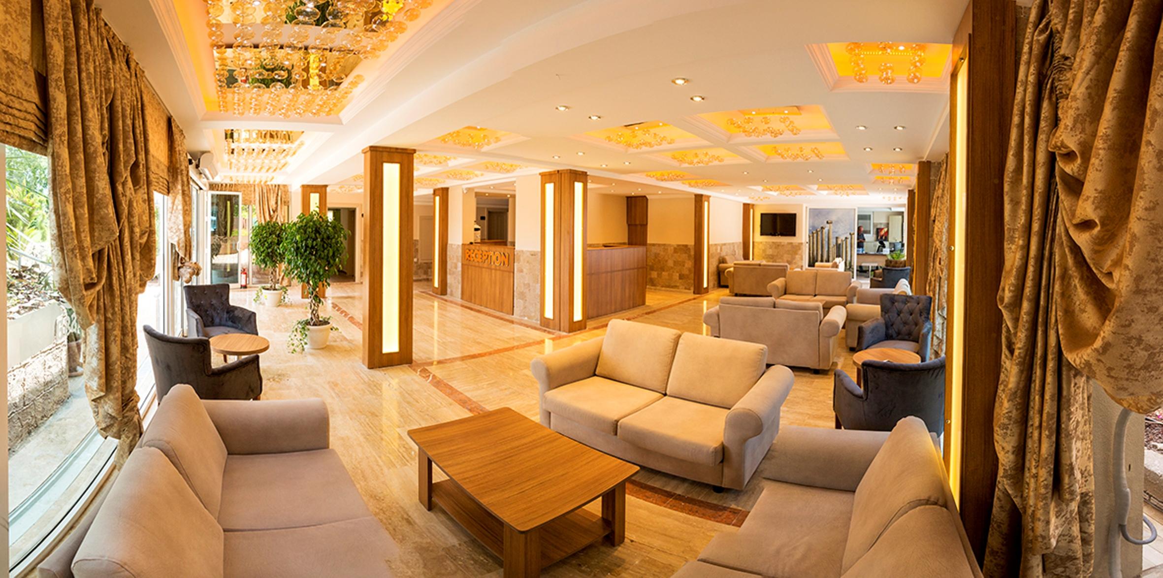 קמר Rich Melissa Hotel מראה חיצוני תמונה