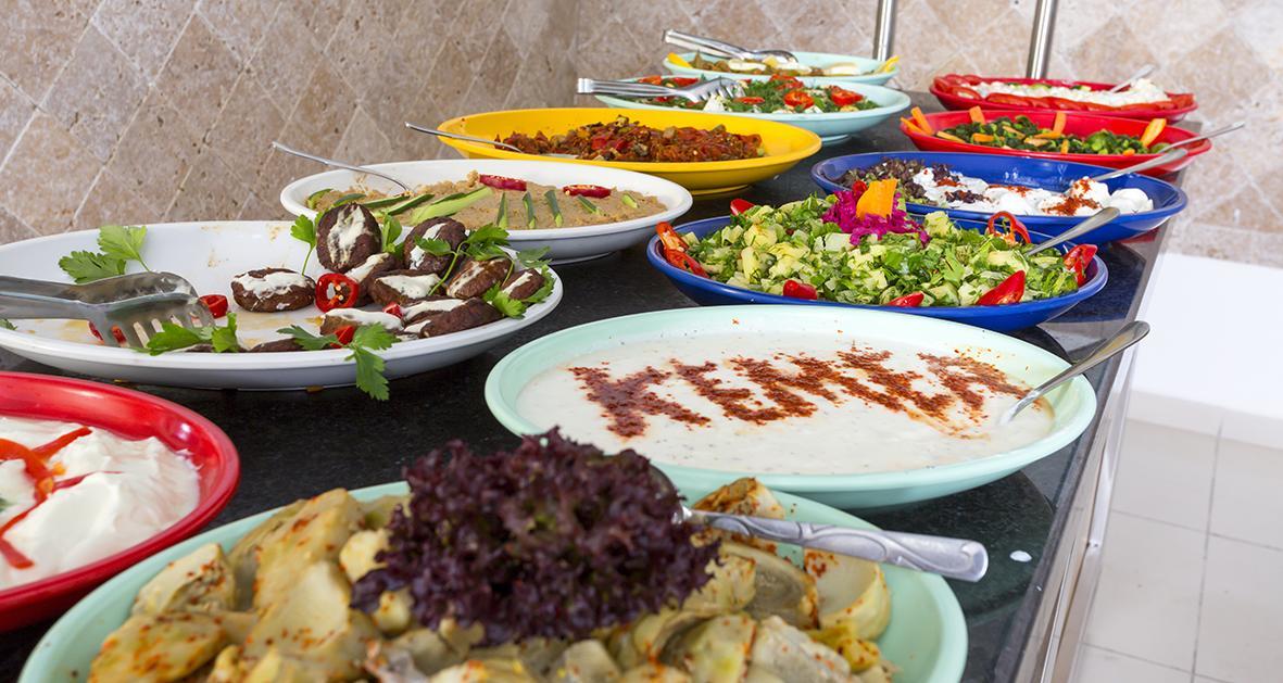 קמר Rich Melissa Hotel מראה חיצוני תמונה