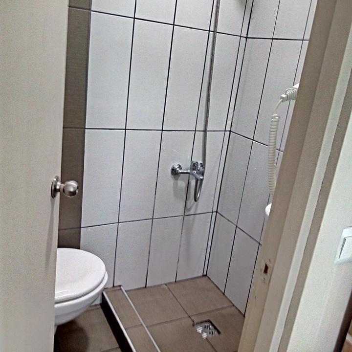 קמר Rich Melissa Hotel מראה חיצוני תמונה