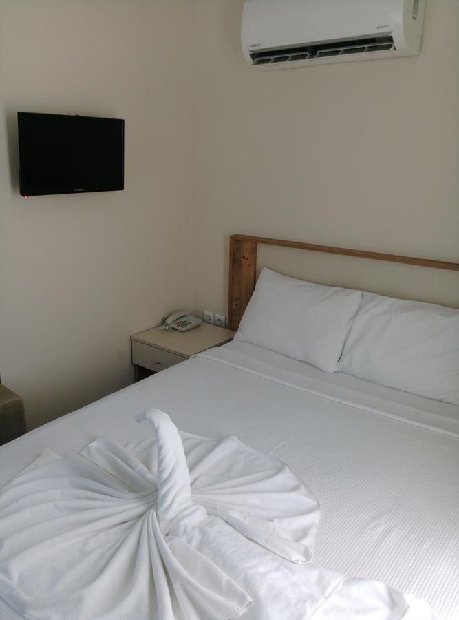 קמר Rich Melissa Hotel מראה חיצוני תמונה